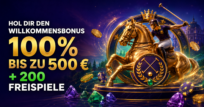 Spin Polo Casino